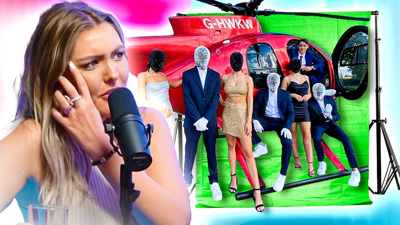 The TRUTH About The Wave House