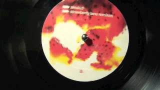 Alexkid ‎-- Strawberry Lane (King Britt&#39;s Scuba Mix)