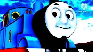 Thomas and friends adventures begins remastered
