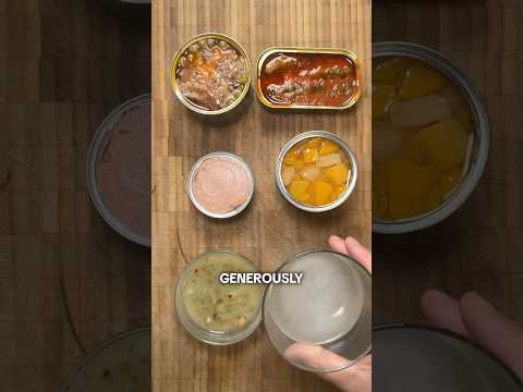 Military Rations Around