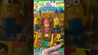 Edith & Minions 💜🍌😂 Funny Minions Adventure Edith & Minions 💜🍌😂 Funny Minions Adventure