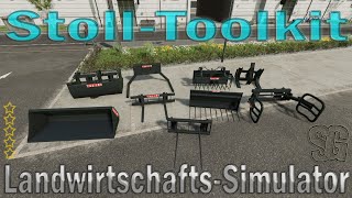 ["LS19", "Modvorstellung", "Landwirtschafts-Simulator", "Fs19", "Ls19 Mods", "Ls19 Maps", "let's play", "Ls19 survivor", "FS19 Mod", "FS19 Mods", "Landwirtschafts Simulator 19 Mod", "LS19 Modvorstellung", "Farming Simulator 19 Mod", "Farming Simulator 19 Mods", "LS2019", "FS Mods", "LS Mods", "Simo Game", "FS19 Modding", "LS19 Modding", "Modding", "ls19 oldtimer mods", "simple IC", "Ls22", "Ls22 map", "Ls 22 Mods", "STOLL PACK - Ls22 Mods", "LS22 Modvorstellung - STOLL PACK", "STOLL PACK"]