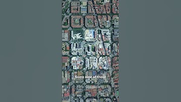 The Superblocks of Barcelona