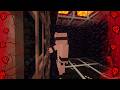 Escaping Solitary in Hardcore Minecraft