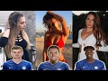 Chelsea Players Wives and Girlfriends 2021 - WAGs