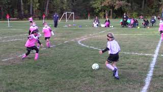 Abby 2020 04 - AYSO Soccer