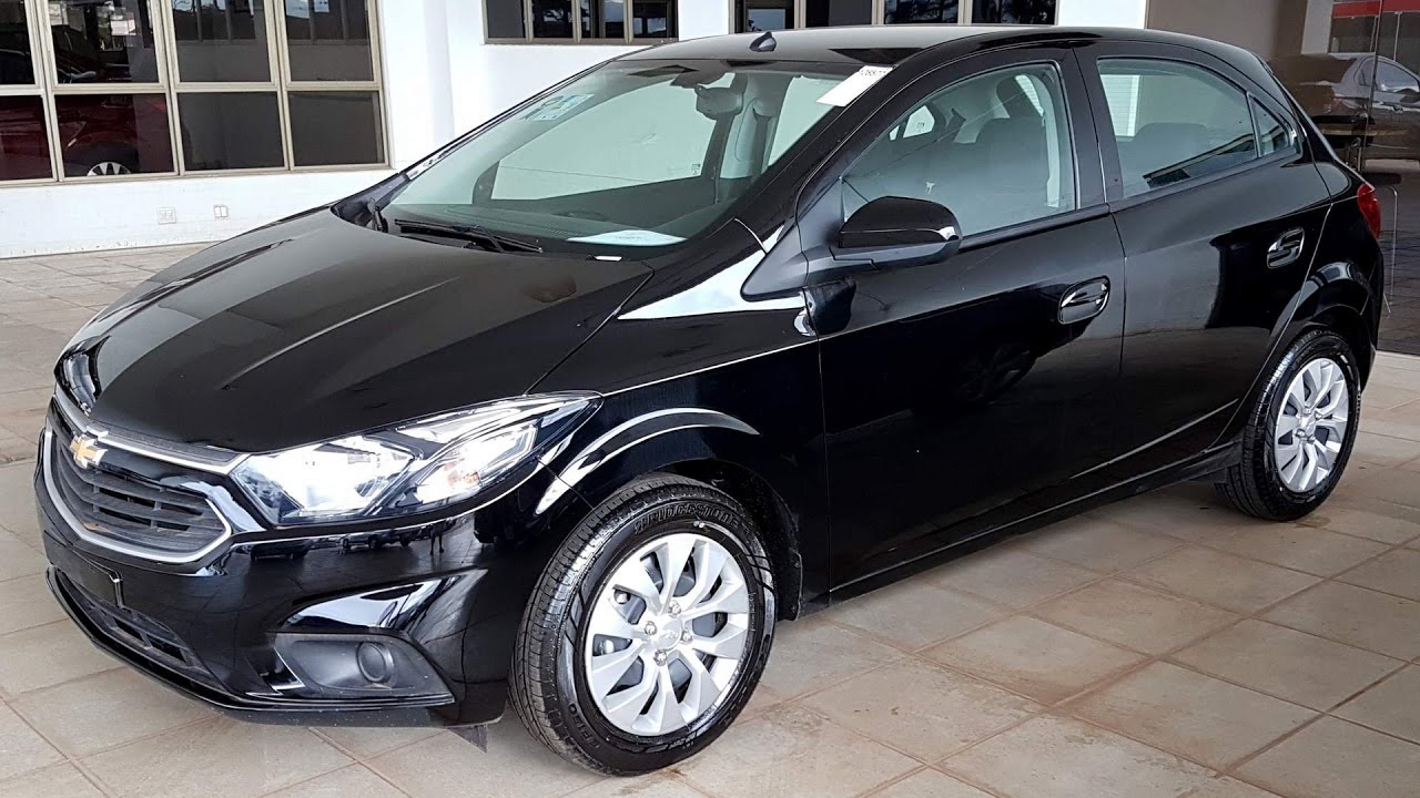 GM Onix LT 1.4 Automático 2017: preço, consumo, detalhes ...