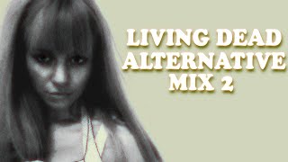 LIVING DEAD | MARINA (Alternative Mix 2)