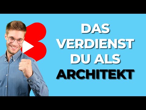 Video: Ist ein Architekt ein Ingenieur?