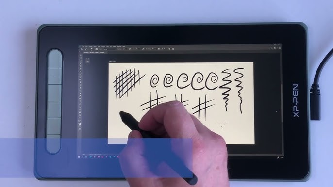 XPPen's Magic Drawing Pad could be better than iPad for artists, here's why