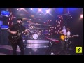 Thrice - Blur (Live on the Daily Habit)