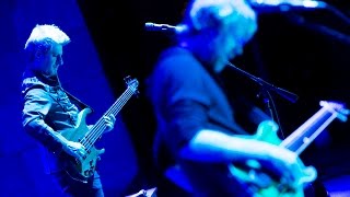 View Phish - 'Chalk Dust Torture → Ghost' Full Concert at Santa Barbara Bowl