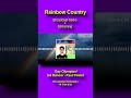 Rainbow Country - Gay Olympian - Paul Poirier
