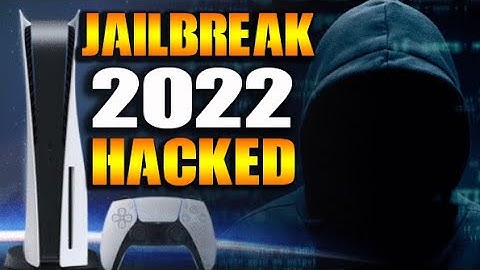 PS5 JAILBREAK 2025 PS5 Debug Settings Hacked Mod