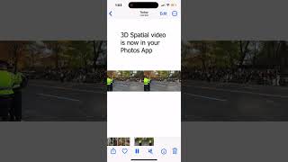 Apple Iphone 15 Pro Max Spatialify Ios App + Nreal Xreal Air 2 Pro Tutorial. 3D Sbs Spatial Videos