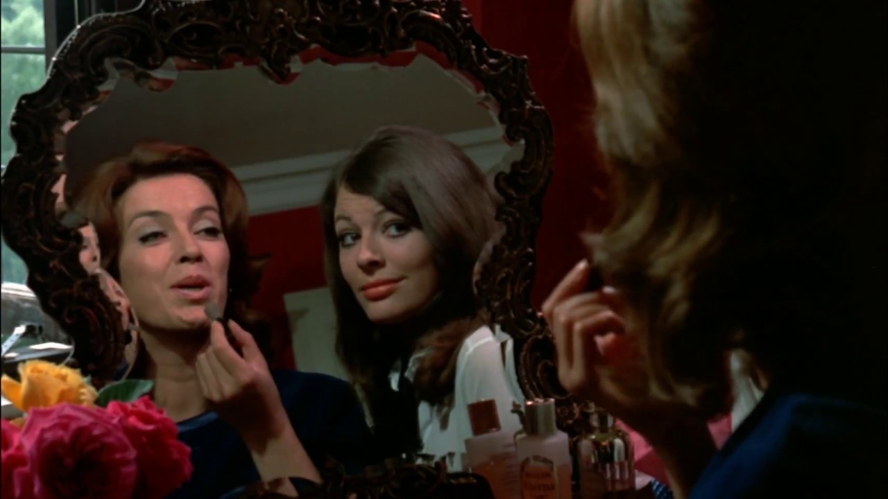 seems brilliant idea jolie vierge cute virgin that interrupt you, but