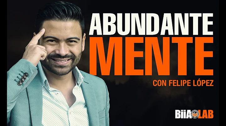 ABUNDANTEMENTE POR FELIPE LPEZ
