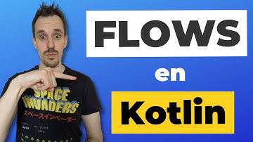 🚀 Domina los Flows en Kotlin ✌