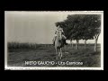 Nieto Gaucho - Lito Carmona