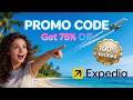 💎 Expedia Promo Code 2026 – Luxury Hotel Stays at Discounted Member Rates!