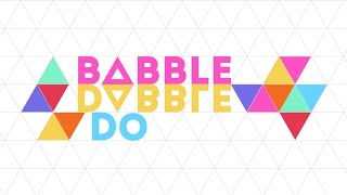 Welcome to Babble Dabble Do!