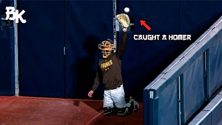 MLB - Weirdest Moments - Compilacion