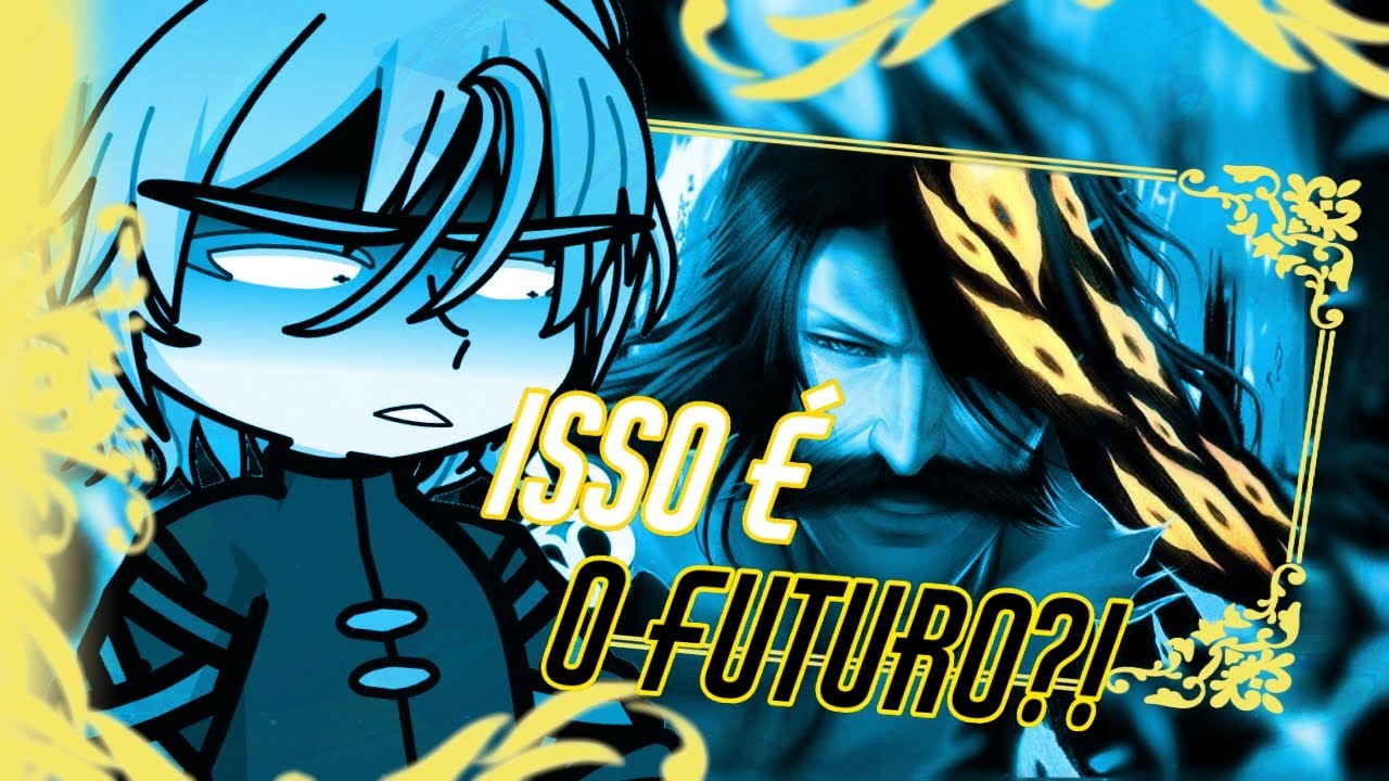 👑🟦 The 31st Piece Turns the Tables React Rap O Rei Voltou | 🟦👑