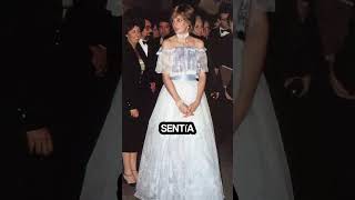 Lady Diana era odiada por algunos miembros