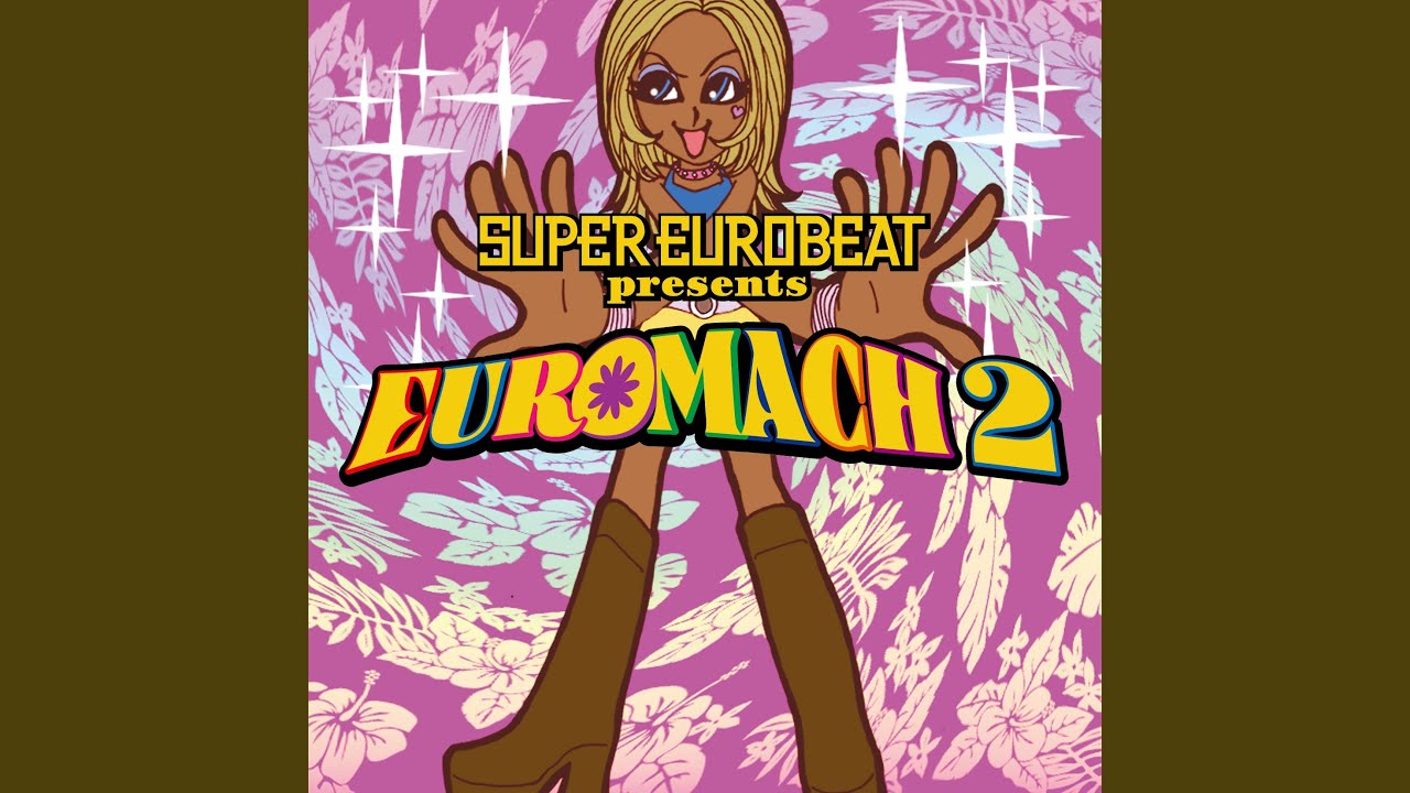 RIDE LIKE THE WIND (EXTENDED MIX) YouTube