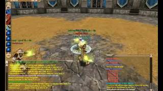 Kni̇ght Onli̇ne Pvptr Ws Movi̇e