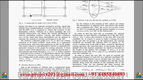 A Street Centric Routing Protocol Based on Micro topology in Vehicular Ad Hoc Networks