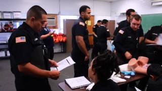 Everyday EMT Student