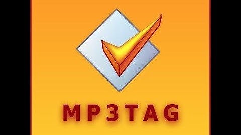 How to install mp3tag on Ubuntu any version / Linux desktop