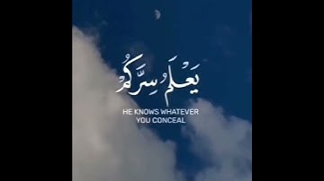 تلاوة خاشعة تريح القلب ❤ #القرآن_الكريم #تلاوة #تلاوة_خاشعة