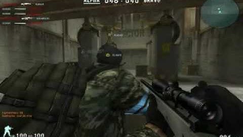 Combat Arms Hacker Reported