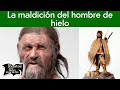 La maldición del hombre de hielo | Relatos del lado oscuro