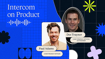 Intercom on Product: Our manifesto for next-generation customer service