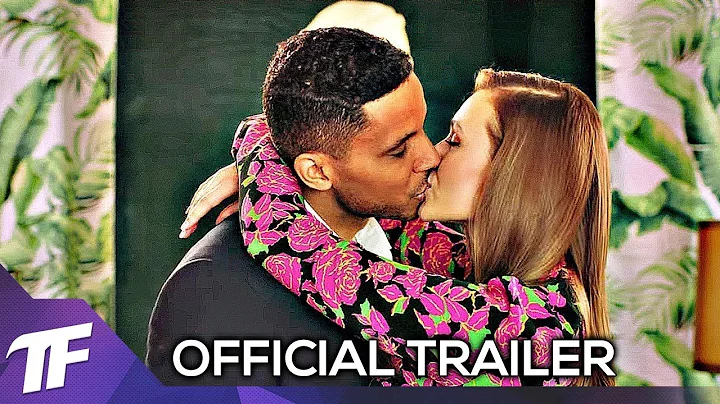 FASHIONABLY IN LOVE Official Trailer (2022) Romance Movie HD - DayDayNews