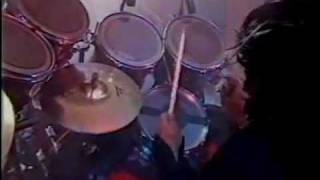 The Ultimate Sin || UK TV 1986 (The Ultimate Sin Tour) || Ozzy Osbourne