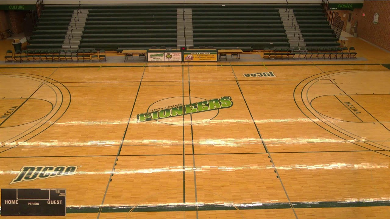 Central Michigan College Basketball Schedule