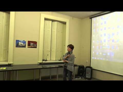 „მკვლელობის აქტი”(2012) ჩვენება/დისკუსია