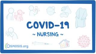 COVID-19: Nursing Science