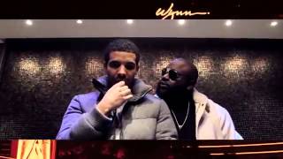 Rick Ross &  Drake -  Made Men