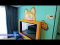 Pororo Suite at Jpark Island Resort offers kid friendly comfort at the best resort in Cebu