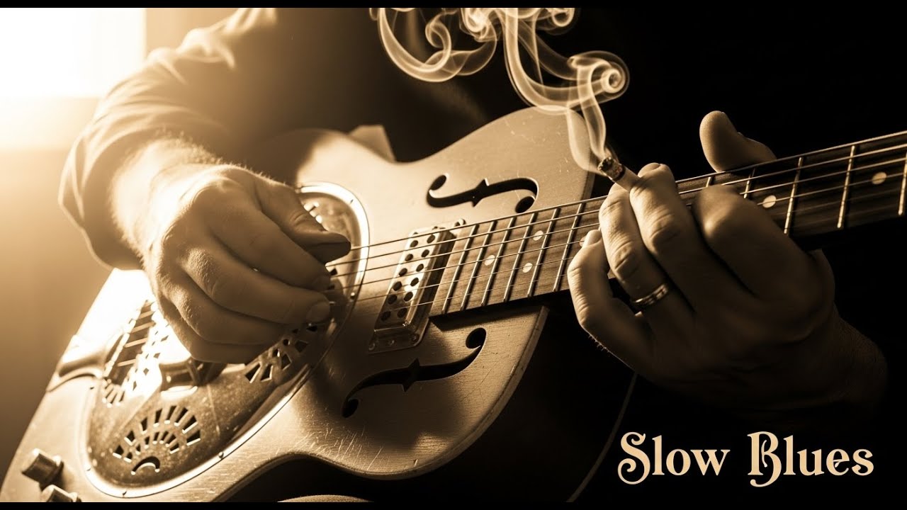 Shadow Syndicate Blues – Mafia Lounge