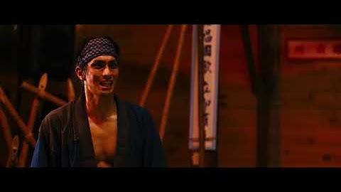 映画『完全なる飼育 étude』ディレクターズカット版予告【11月27日（金）公開】