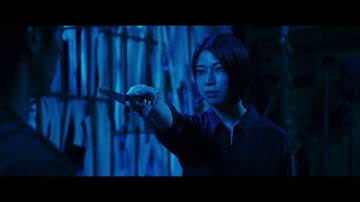 映画『完全なる飼育 étude』ディレクターズカット版予告【11月27日（金）公開】