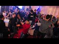 العالمى محمد اوشه مكسر الفرح فى قاعه اوركيدا السعاده بطلخا على اغشم مزمار عريض خراااب 