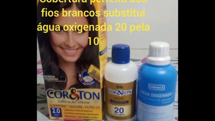 Tintas igora 9.7+ 10.0+8.77+8.1 proporção -30/30/20/10 me segue no