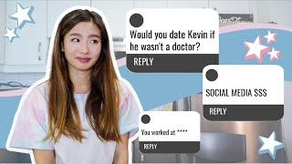 Kev confronts me about questions I've been avoiding 🍵 | Miki Rai